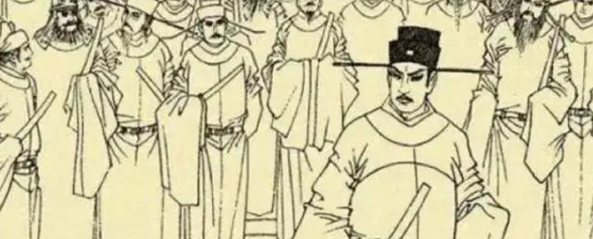 1076年，王安石被撸了宰相，贬为江宁知府，在江宁干了几年后，感觉心灰意冷，不禁