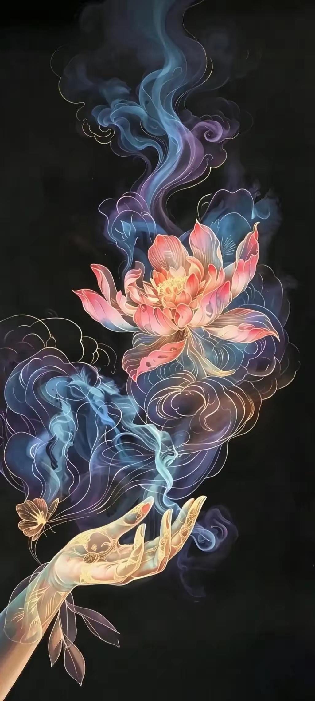 心理学上说：一个人家里总是乱糟糟的，不是因为懒，也不是因为不喜欢收拾，而是因为底