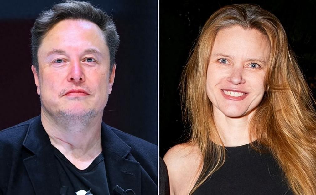 贾斯汀在纪录片里亲口爆料：马斯克私下把所有给他生下孩子的女人，叫做生育机器，在他