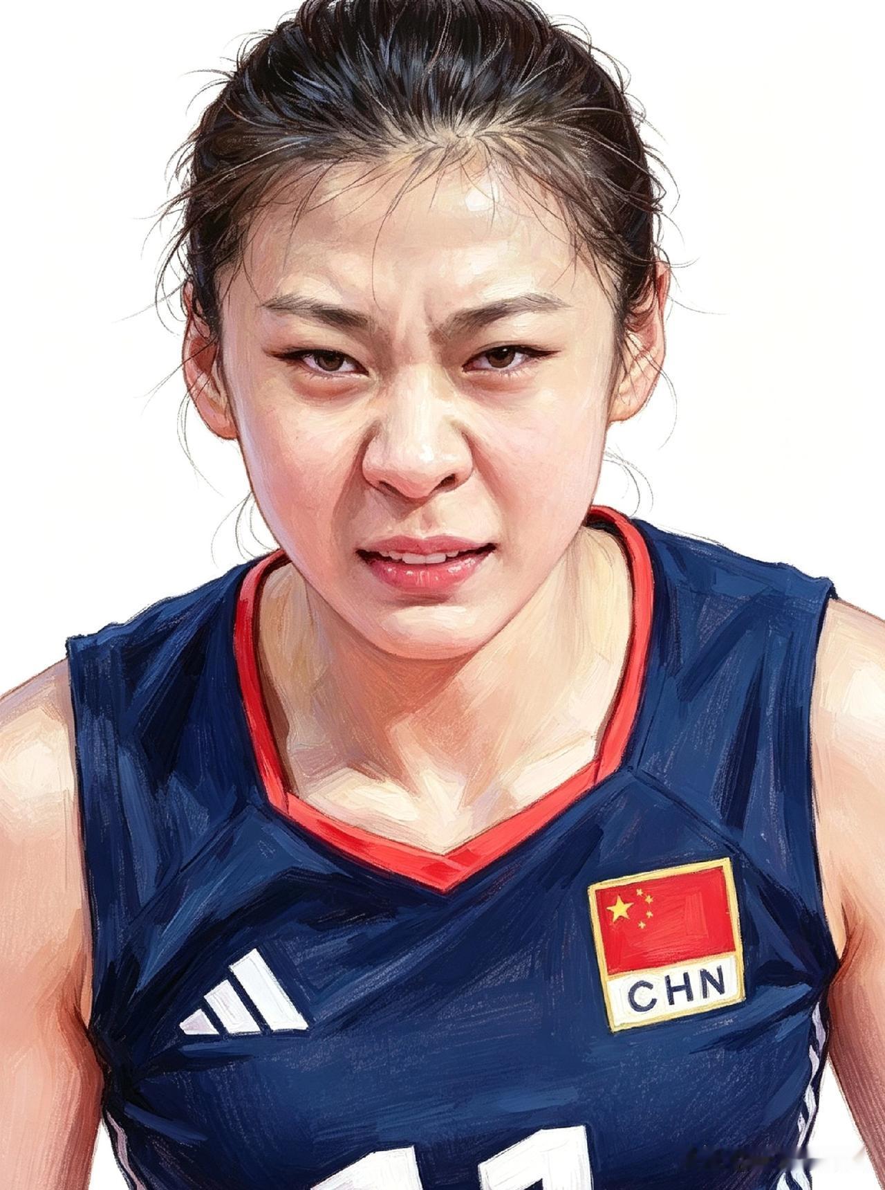不查不知道，一查吓一跳好奇深挖女排18岁小将王奥芊的家世终于弄懂，她国际赛场