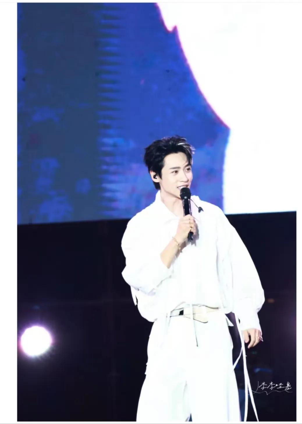 沉默的荣耀，为什么魏晨没有得奖？魏晨啊魏晨，我奉劝你一句，别总把角色