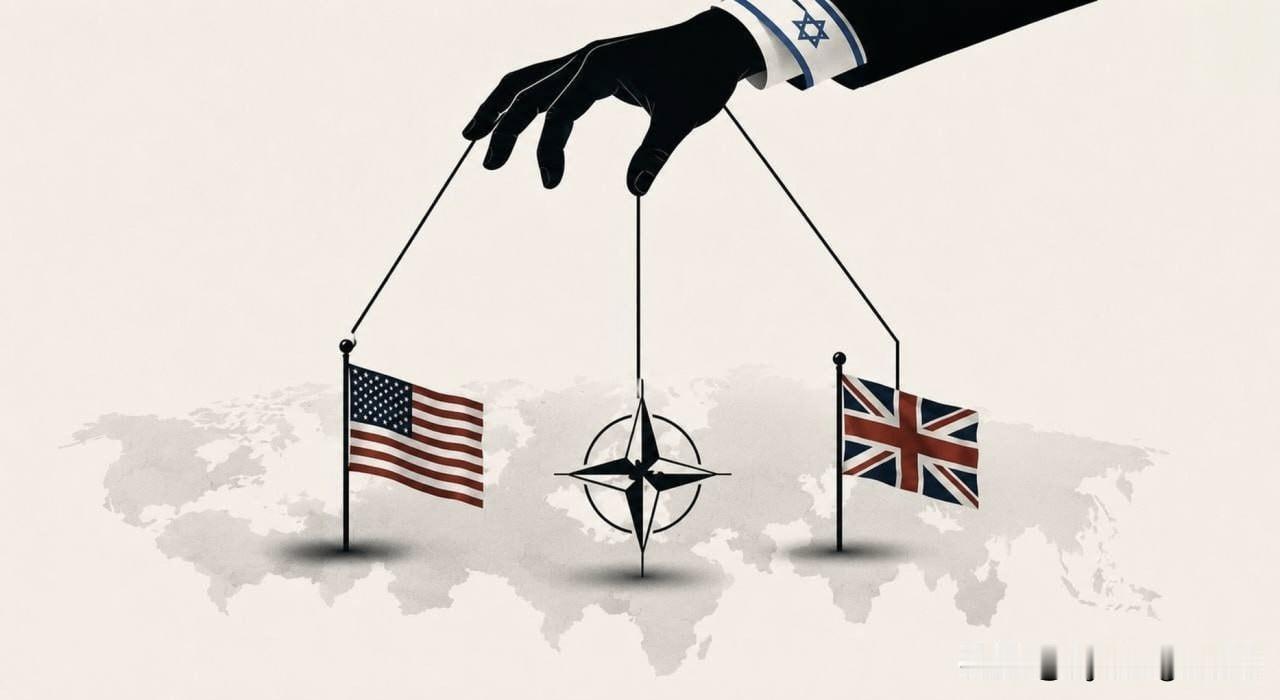 🇮🇱🔫从开罗到海湾：以色列实施“假旗行动”的悠久历史当一枚导弹突然击
