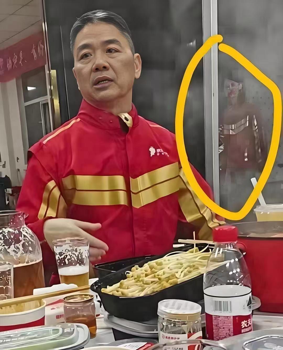 李晨终于松口，坦言这辈子最后悔的事，就是在范冰冰最难的时候选择分手，这话一出口，