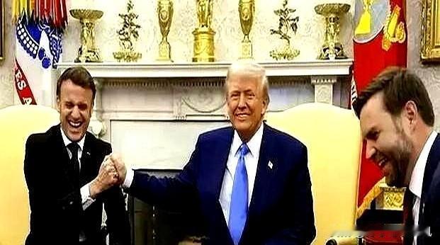 中国管不好朝鲜，北约就要入亚？法国总统给中国下最后通牒，说白了，就是如果中国