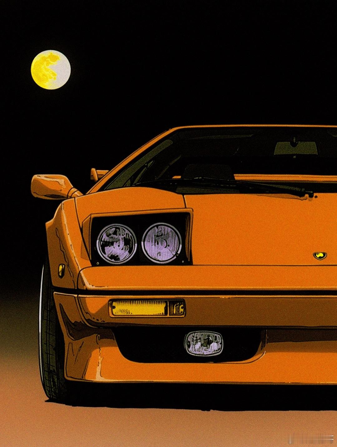 🌛​​​