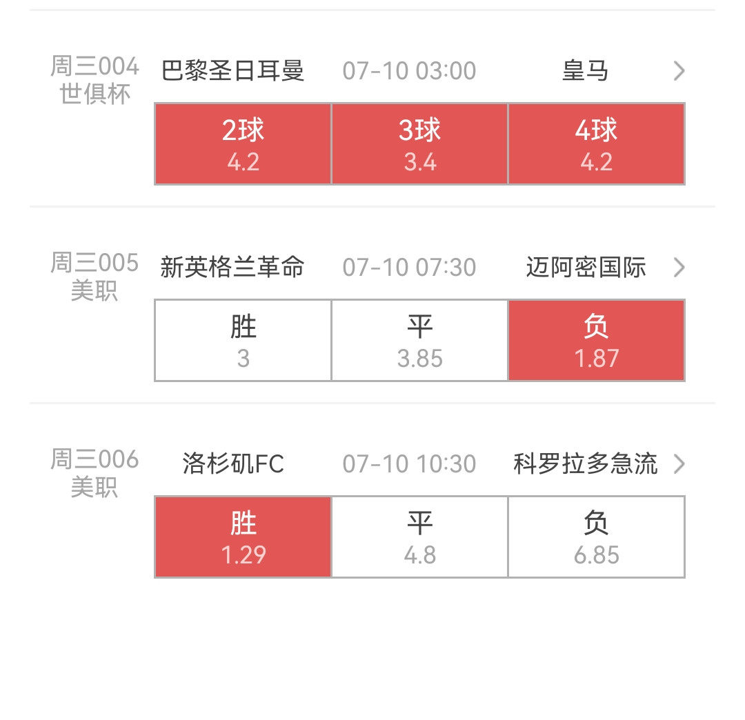 希望洛杉矶别拉稀