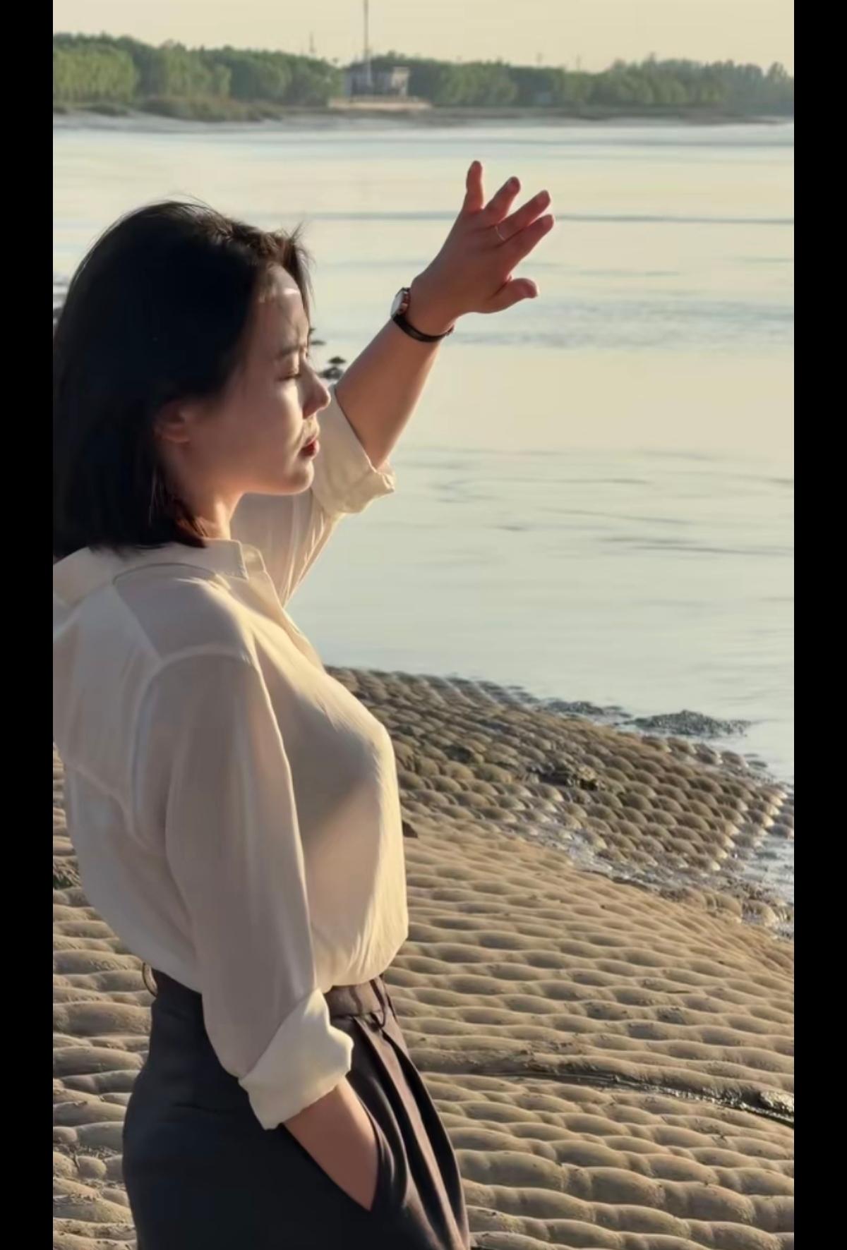 确实挺好看的