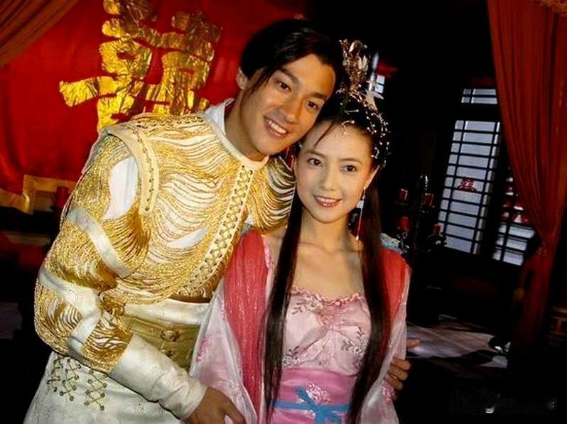 这是那部剧的剧照，有看过的朋友吗？