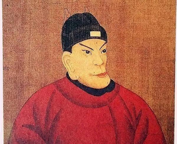 明朝初期，一位臣子上奏惹怒了朱元璋，被判死刑。临刑前，朱元璋翻阅死囚记录时，看到