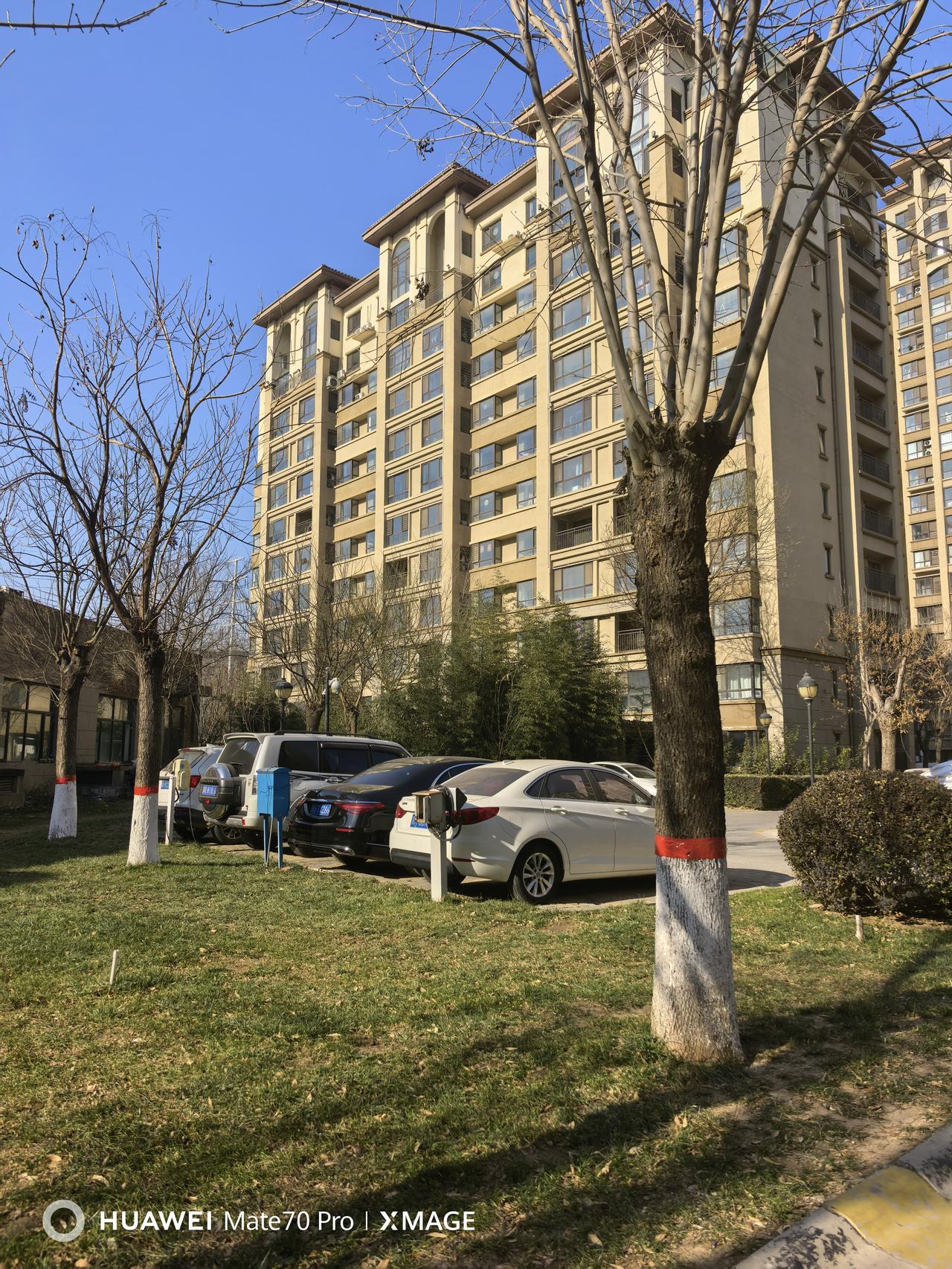 你手机里最美的风景照是啥样