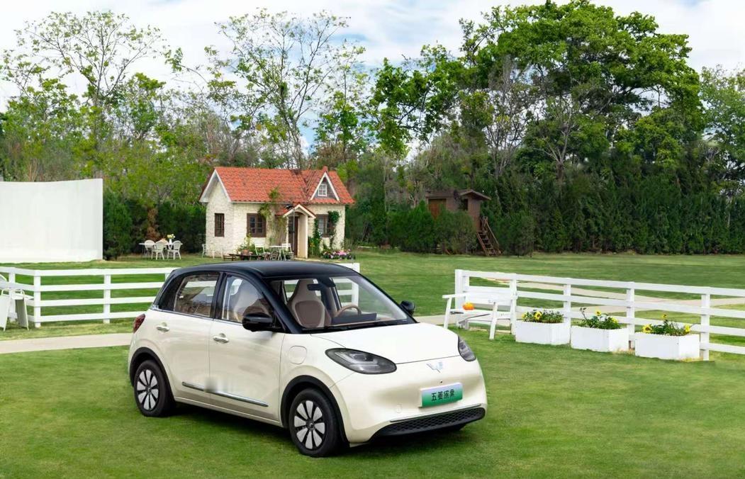 刚刚孙少军发文，“奇瑞QQ3也公示了长4195mm、宽1811mm、高