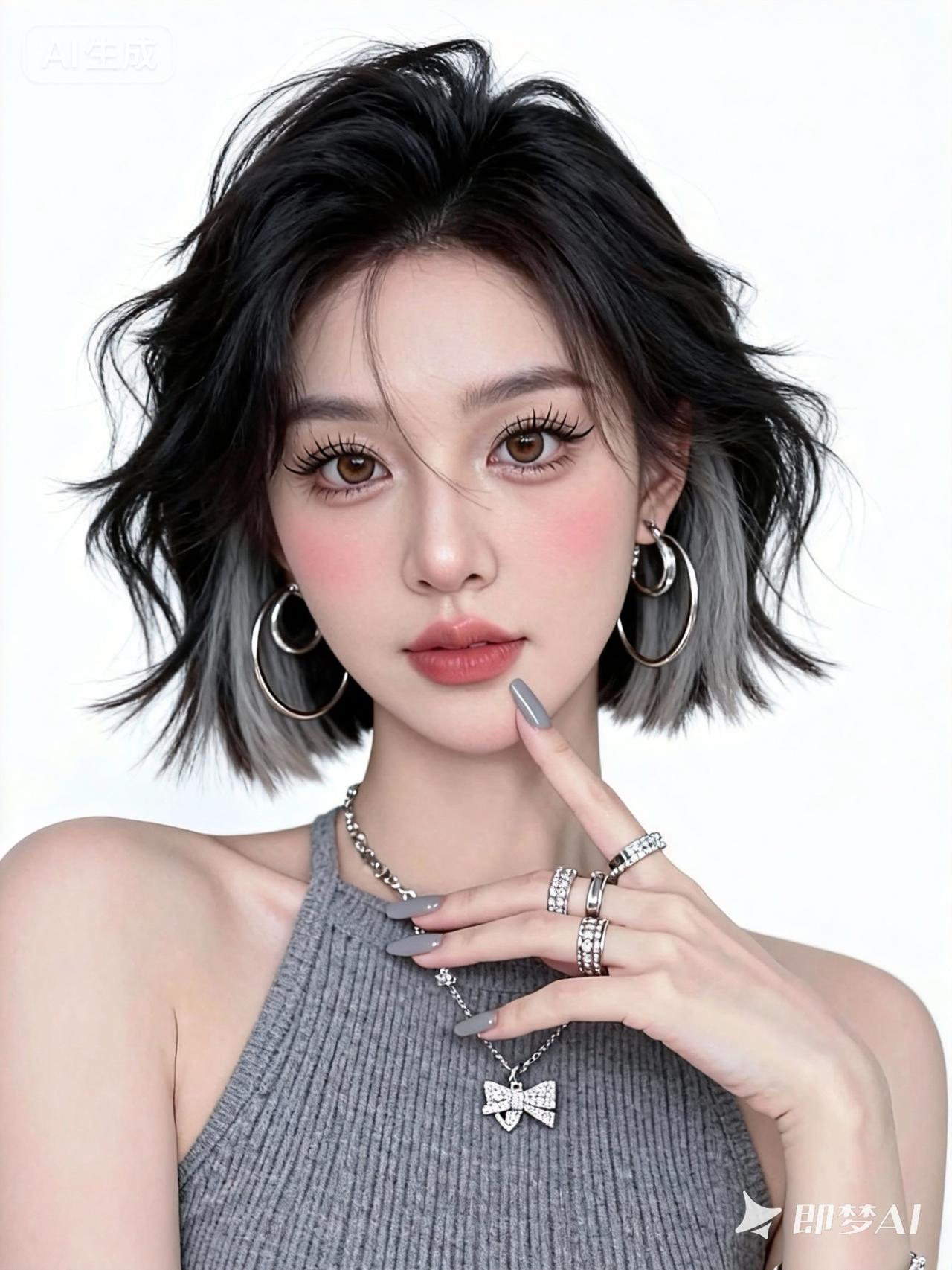 如何形容一个女人很好看美人照怎么拍才好看