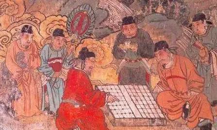 公元805年八月，唐宪宗正式登基前几天，贬谪令已经先一步发出。 王伾，贬开州
