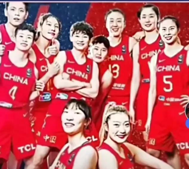 【现役顶梁柱】WNBA纽约自由人主力中锋，2025年亚洲杯场均22+11.8+