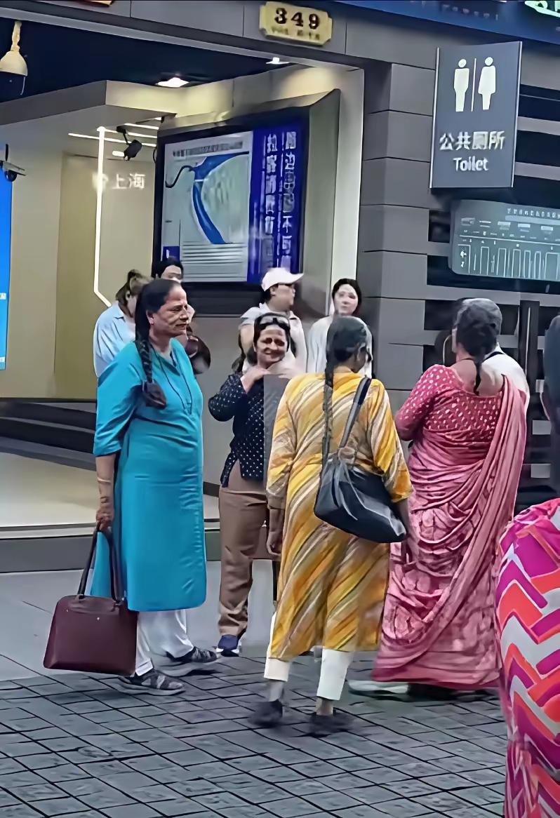 北京至新德里恢复直航！印度媒体兴奋不已：机会来了2026年3月22日，北京往