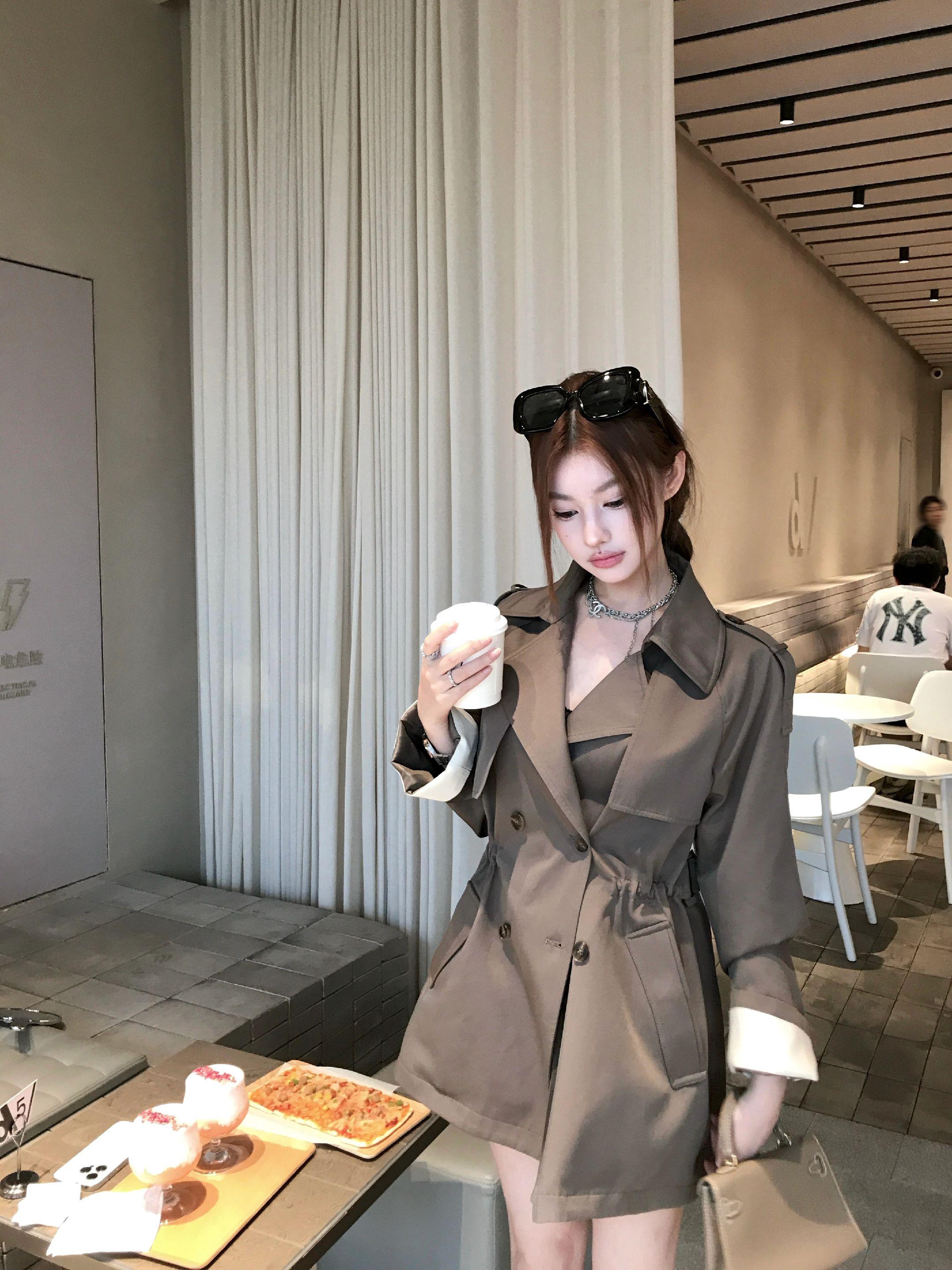 我在等你的出现～