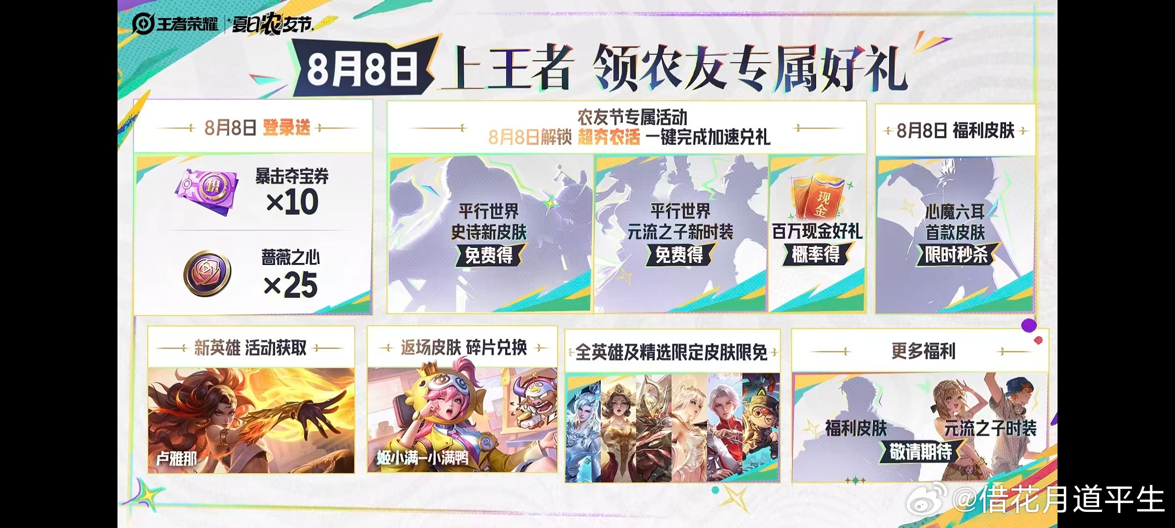 王者荣耀全新皮肤系列王者荣耀全新成套皮肤系列重磅爆料！一套完整世界观，多位英雄集