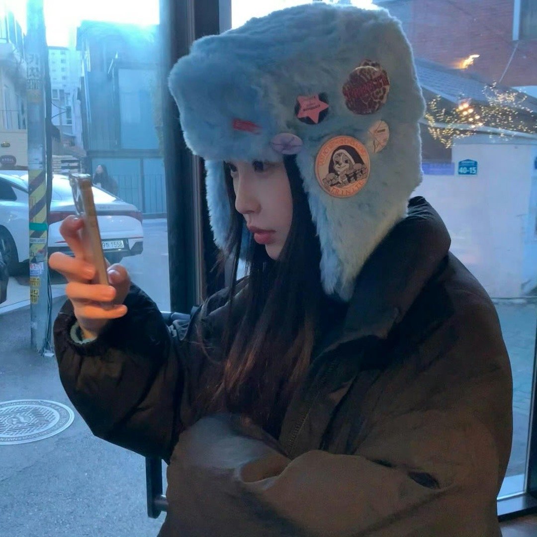 ✨✨我可以像烟火般绚烂也可以像勇者般强悍也努力在现实里纯白为做自己而