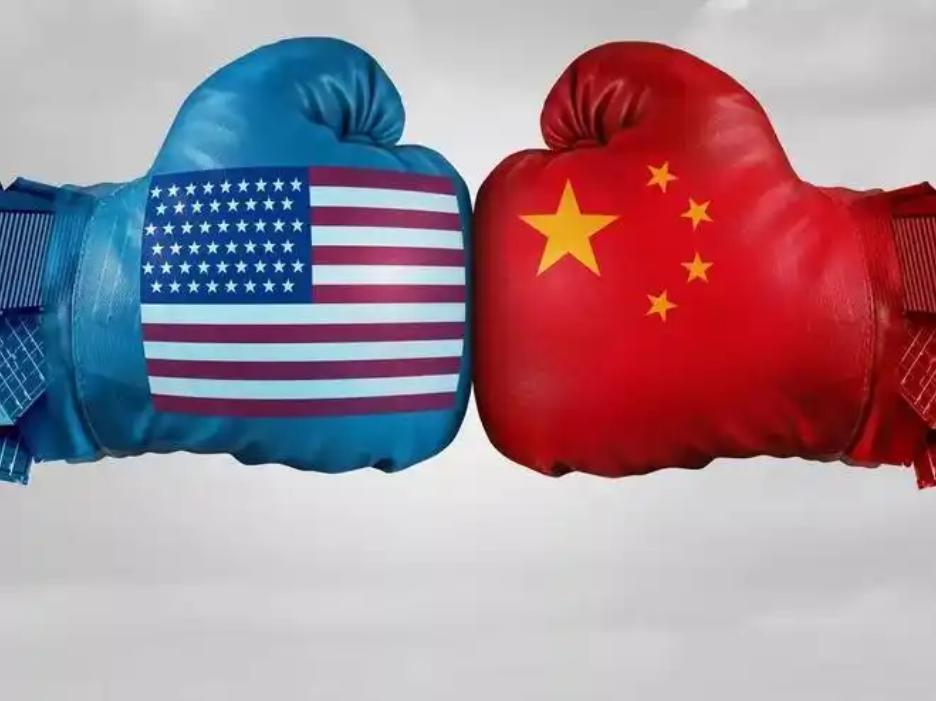 🌛漂亮国斗的其实不是俄罗斯，是我们，但意外的是，我们斗的却不是他漂亮国。目