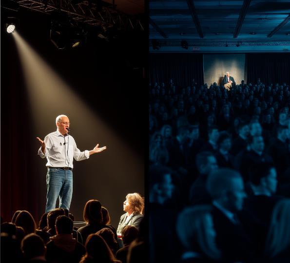 “嘴笨=命苦！3个说话秘诀，开口就赢，人生直接开挂！”嘴笨不是没文化，是没把话说