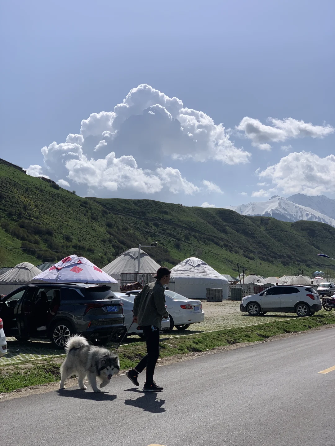 新疆旅游现状❗️想去的姐妹抓紧改行程😭