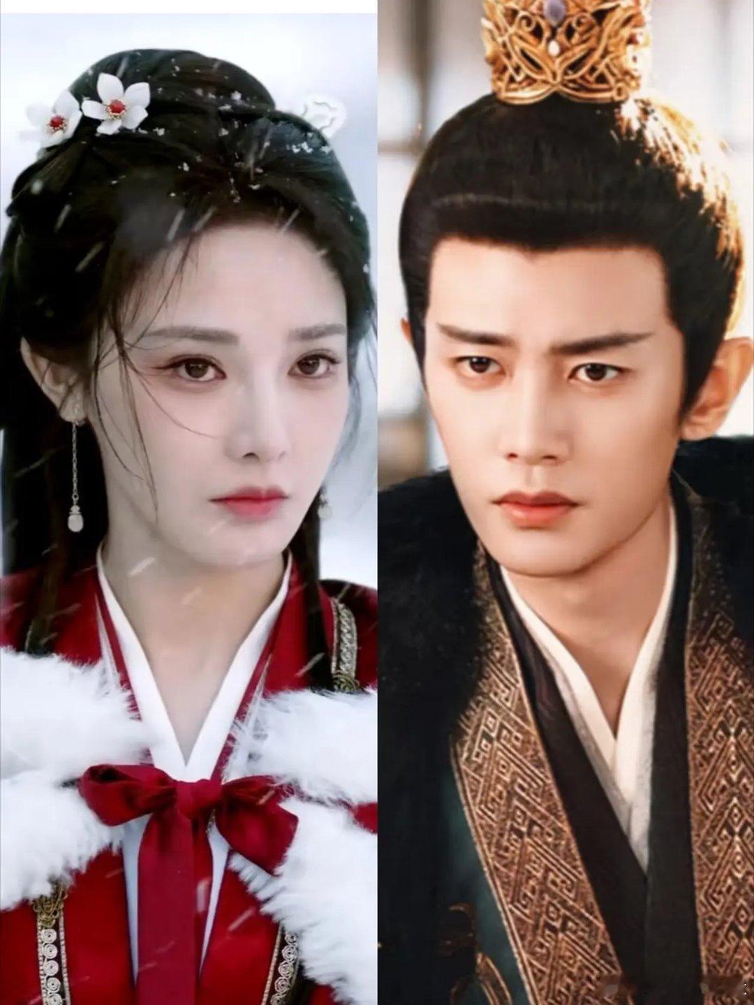 彭小苒和《凤凰台上》原著作者吵起来了，起因是不少网友发现《凤凰台上》与《东宫》情