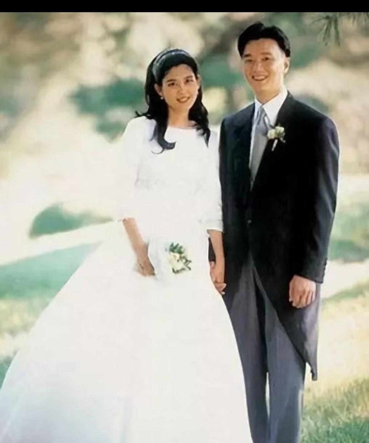 女孩子真的不要下嫁，很少有好结果～三星公主李富真相中了自己的保镖。为了让这门