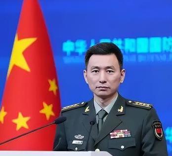 中国应该公开警告任何国家，谁胆敢攻击中国大陆本土目标，无论从哪里发动攻击，中国在