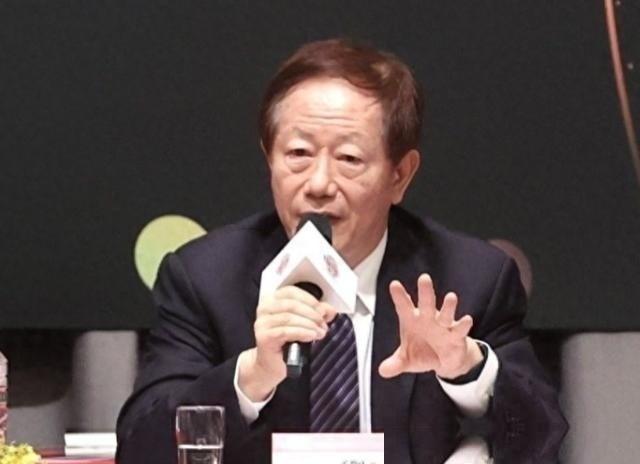 台积电董事长发话了！曾表示：如果中国大陆以武力方式收复台湾，那么你们将会得到的将