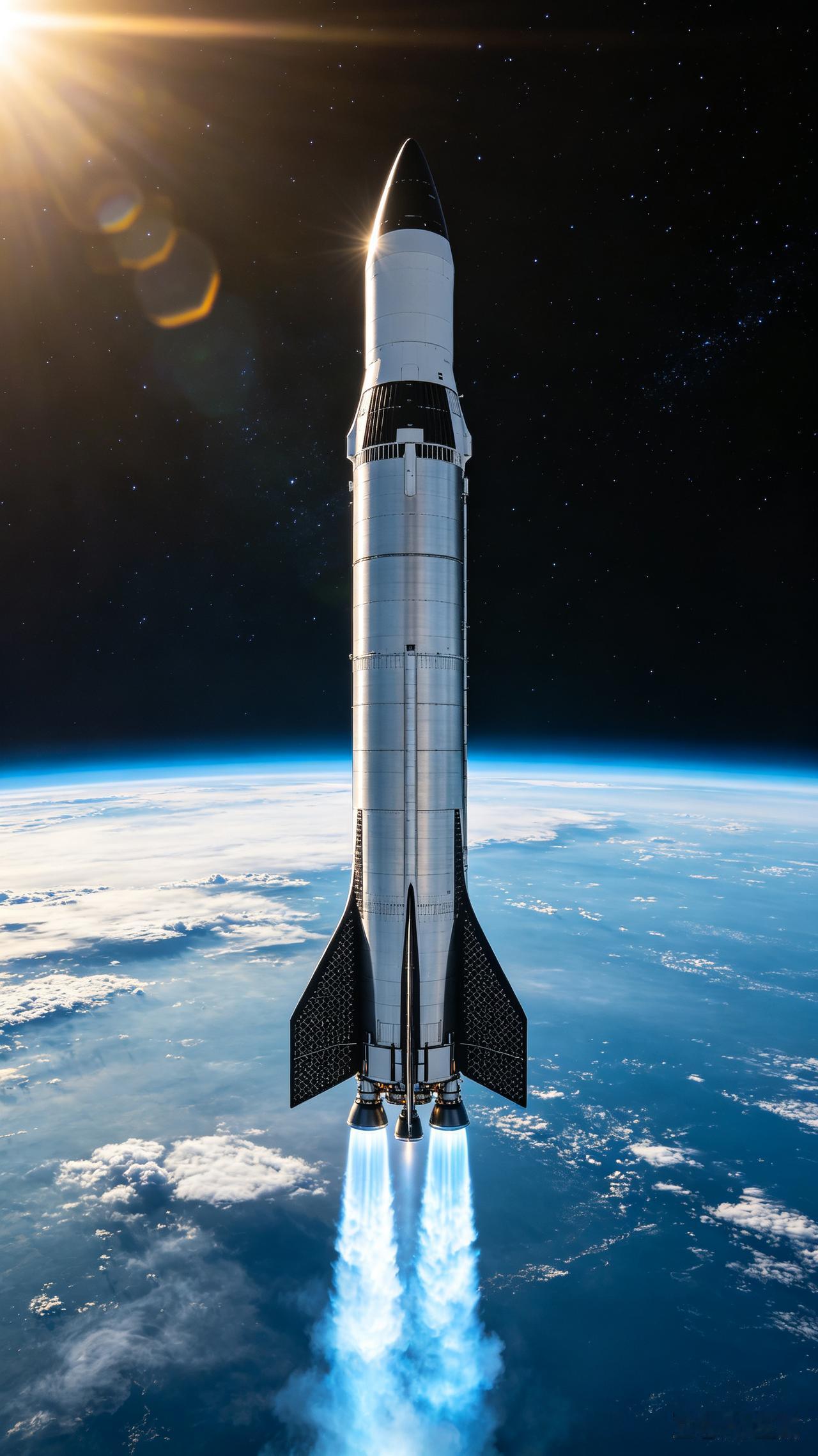 新闻正文：星链V2卫星9月28日，SpaceX完成星舰第14次试飞，飞船在一台