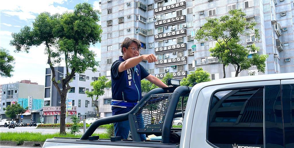 首波大罢免昨日落幕，国民党台东县立委黄建宾荣登“双早王”，创下全台最早成案，以及