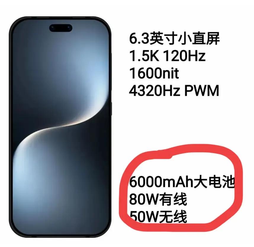 🔥【小屏党狂喜！荣耀Magic8mini这配置是要逆天？】2025年