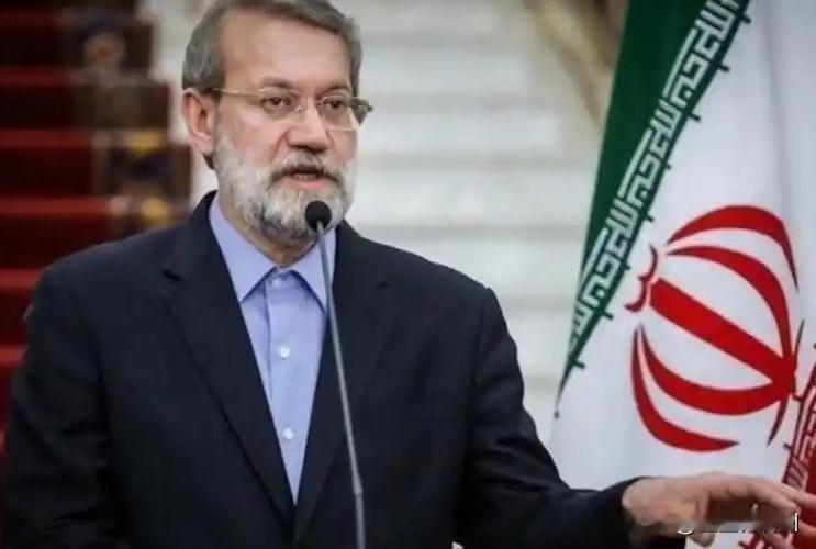 以色列这事干的不地道，他们不但干掉了拉里贾尼，根据媒体报道，以色列还在空袭