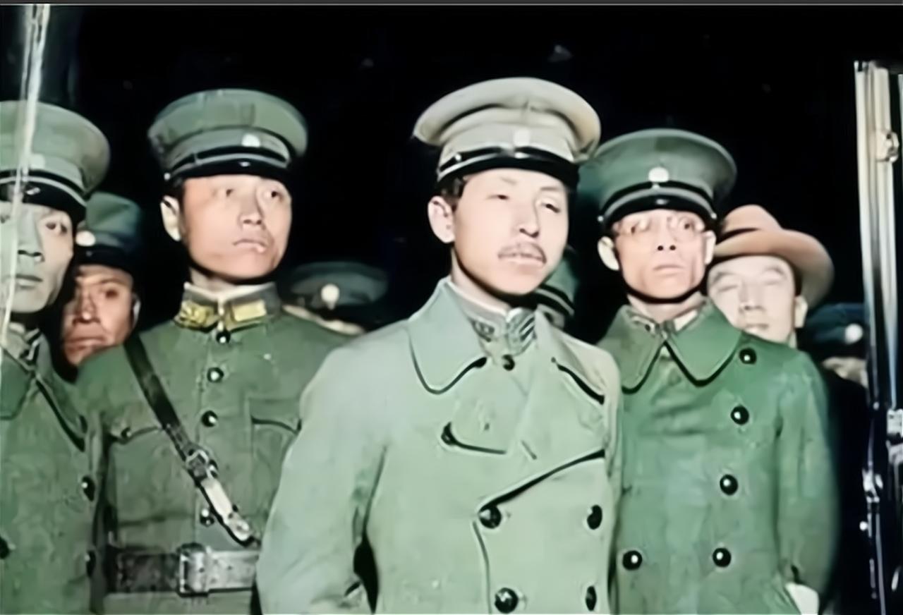 西安事变时，张学良关键一步没有执行下去，导致全盘计划提前泄露，而这一步的执行者还