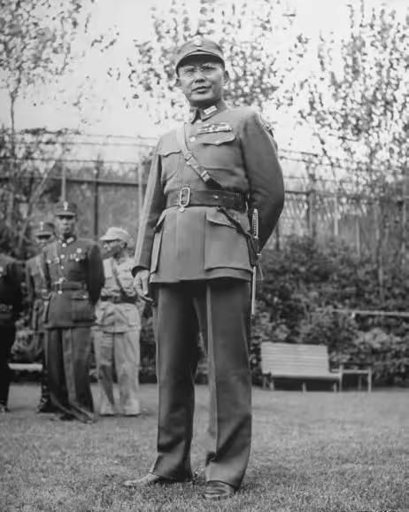 “毛泽东说了，谁投降都能谈，唯独你何应钦，绝对不行！”​1949年南京解放