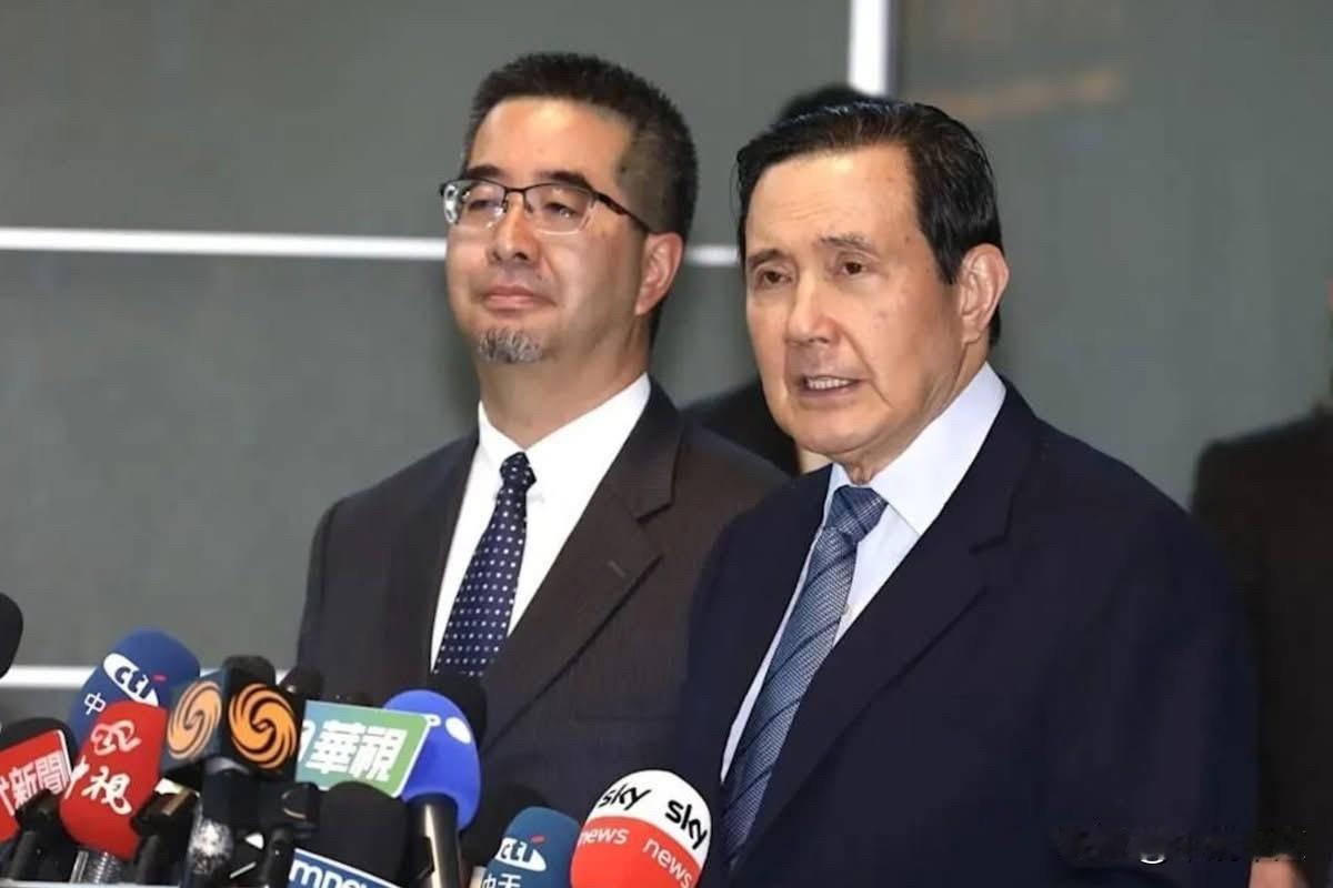 马办今开记者会萧旭岑：想利用马英九伤我者定采取法律行动马英九昨天（24