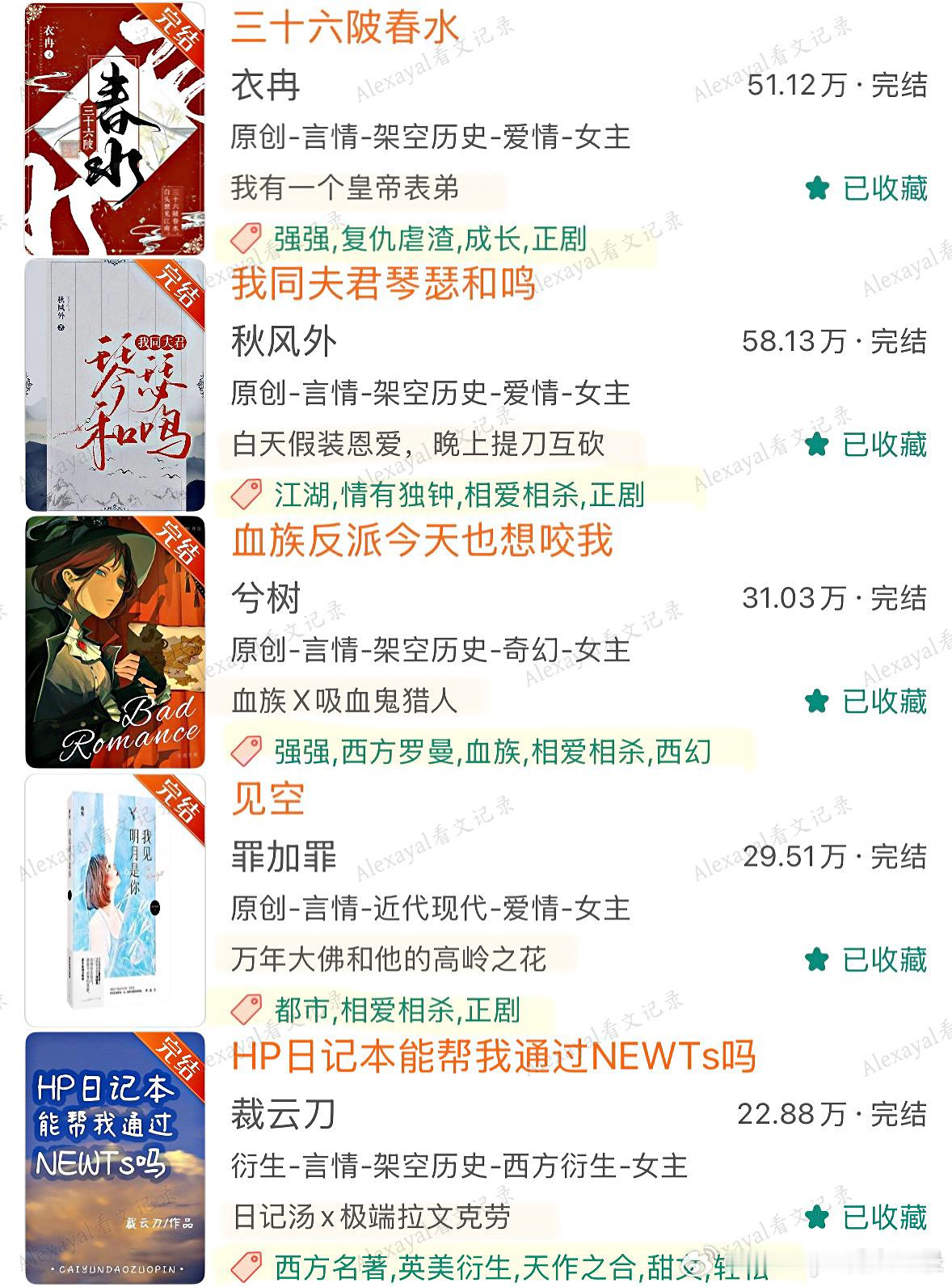 推文带感的相爱相🔪，势均力敌细糠文top30推荐◽️身