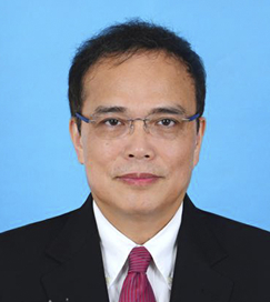 张灼华, 被免职