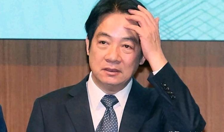 赖清德公开定调，不可能有九二共识下的和平路线！4月15日，赖清德在民进党中执会上