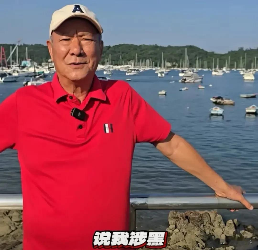 李修贤又开始了！李修贤这是跟周星驰杠上了，还是真过不去了？9月12日，李