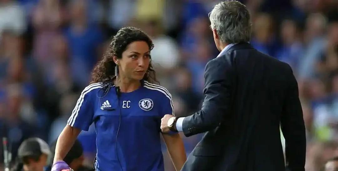 马雷斯卡因“最糟糕的48小时”事关医疗部门，十年前穆里尼奥与队医伊娃的矛盾也是离