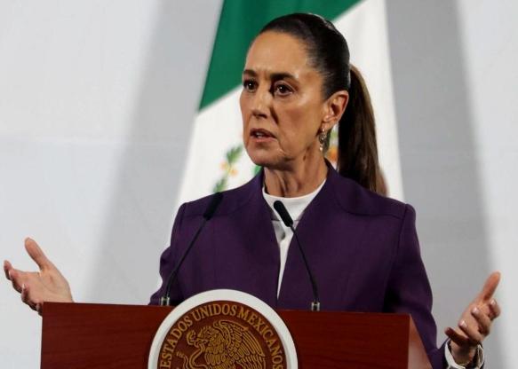 墨西哥动手了。外媒今日报道，墨西哥参众两院12月10日通过法案，拟从明年起对中