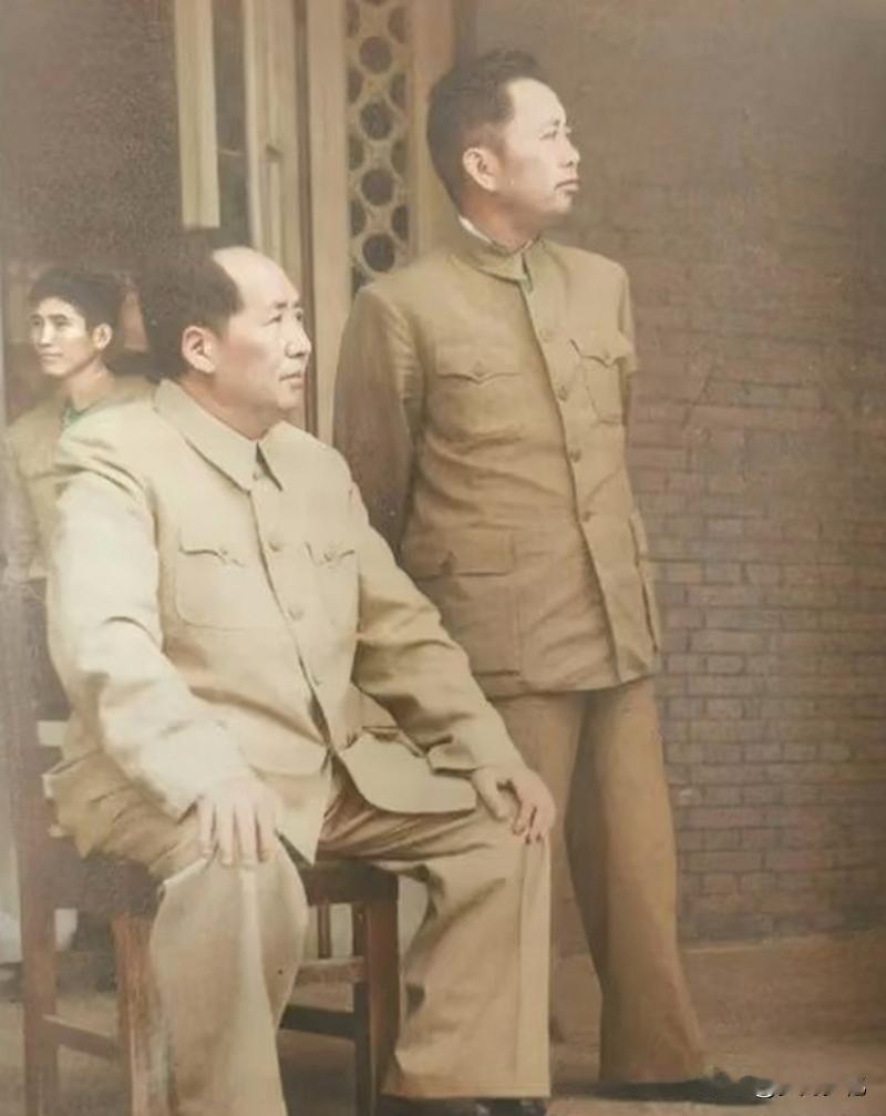 1955年空军入闽风波：粟裕主动检讨背后，藏着台海博弈的大智慧1955年6