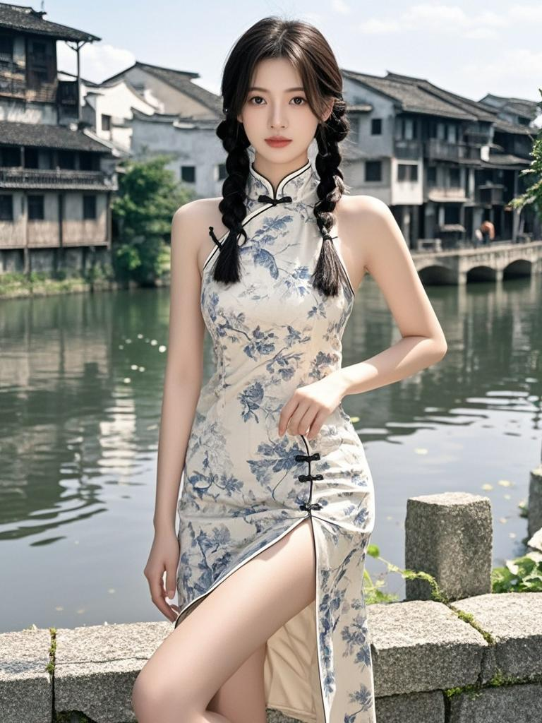 💃优雅大方！美女们的举止，你学会了吗？