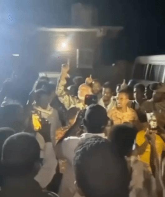 苏丹军队力挺伊朗，苏丹陆军将军：“如果美国和以色列向伊朗派遣地面部队，我向上帝发