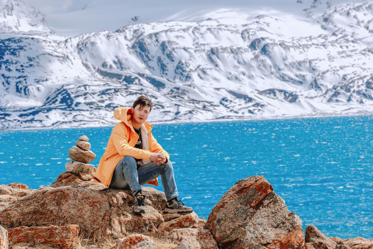 西藏结束了，为了少一点高反，一天半时间驱车1400公里，1000公里羌塘无人区，