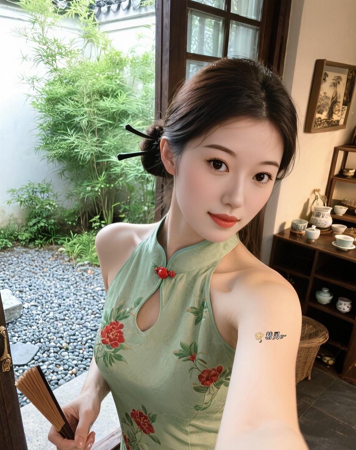 岁月浅浅，余生漫漫。把琐碎的日常，酿成生活的甜。该放下的释怀，该珍惜的紧握。不为