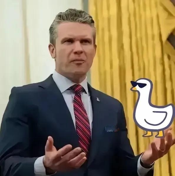 4月20日，据外媒爆料，美国五角大楼突发高层激烈内讧，国防部长赫格塞思与陆军部长