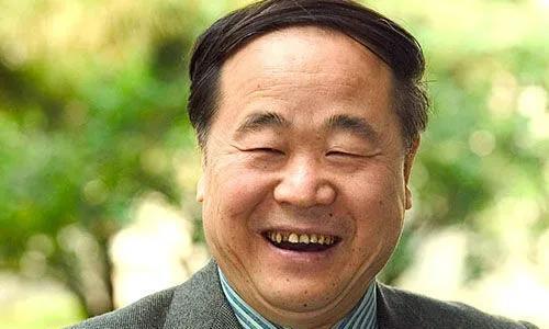 莫言道出人生哲理之语：“面对背叛，弱者复仇，强者原谅，智者忽略。”你站