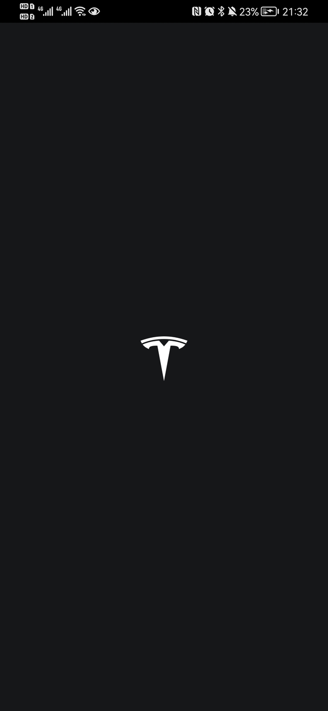 特斯拉APP大吐槽今天说一哈特斯拉APP的一些槽点第一，每次打开都恨不得需要